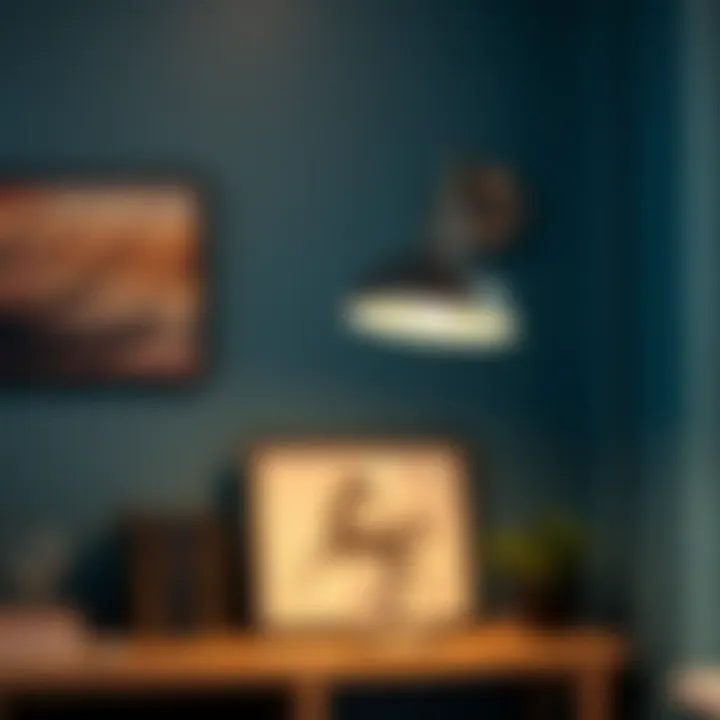 Exploring Wall Mounted Reading Lights: A Comprehensive Guide Summary