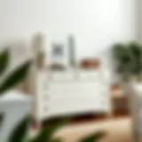 Exploring White Dresser Clearance: A Comprehensive Guide Introduction