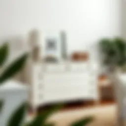 Exploring White Dresser Clearance: A Comprehensive Guide Introduction
