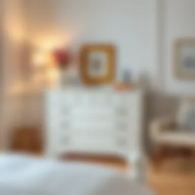Notable Exploring White Dresser Clearance: A Comprehensive Guide