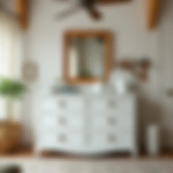 Exploring White Dresser Clearance: A Comprehensive Guide Summary