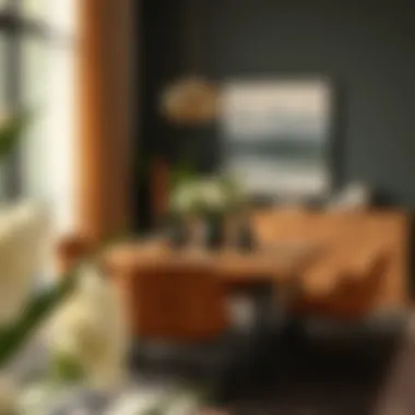 Notable Exploring Wood and Metal Dining Room Sets: Design, Functionality, and Trends Notable Exploring Wood and Metal Dining Room Sets: Design, Functionality, and Trends