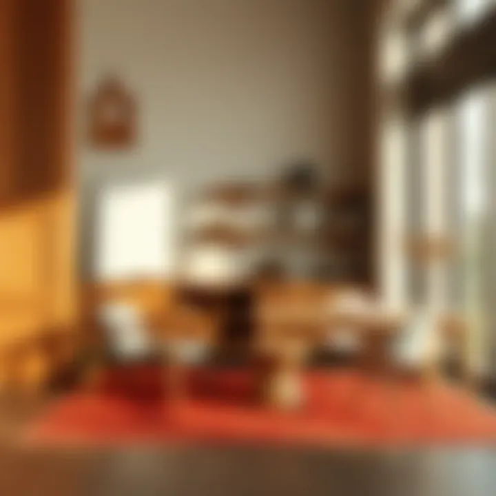 Notable Exploring Wood in Furniture