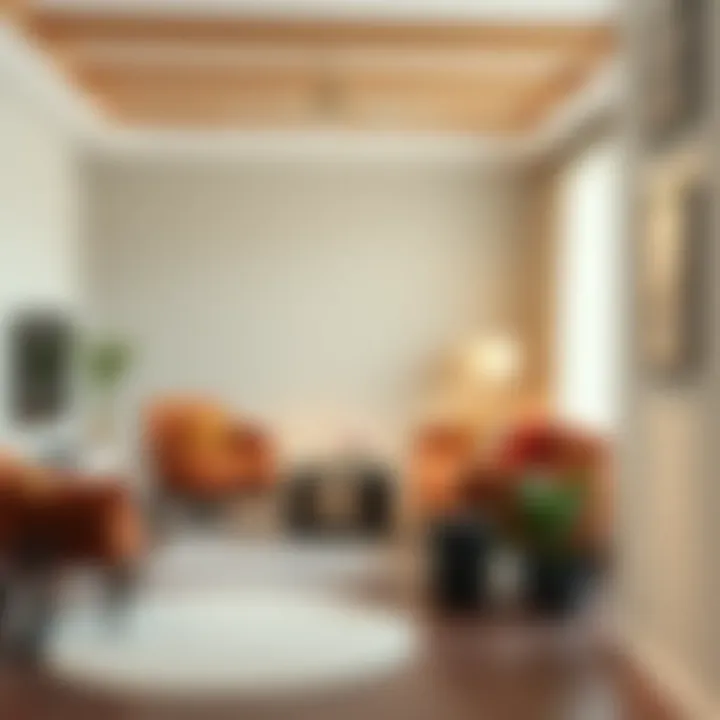 Innovative furniture design concepts that prioritize both style and usability