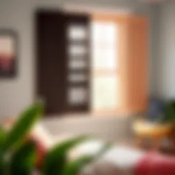 Handy Home Products: A Deep Dive into Window Shutters Introduction