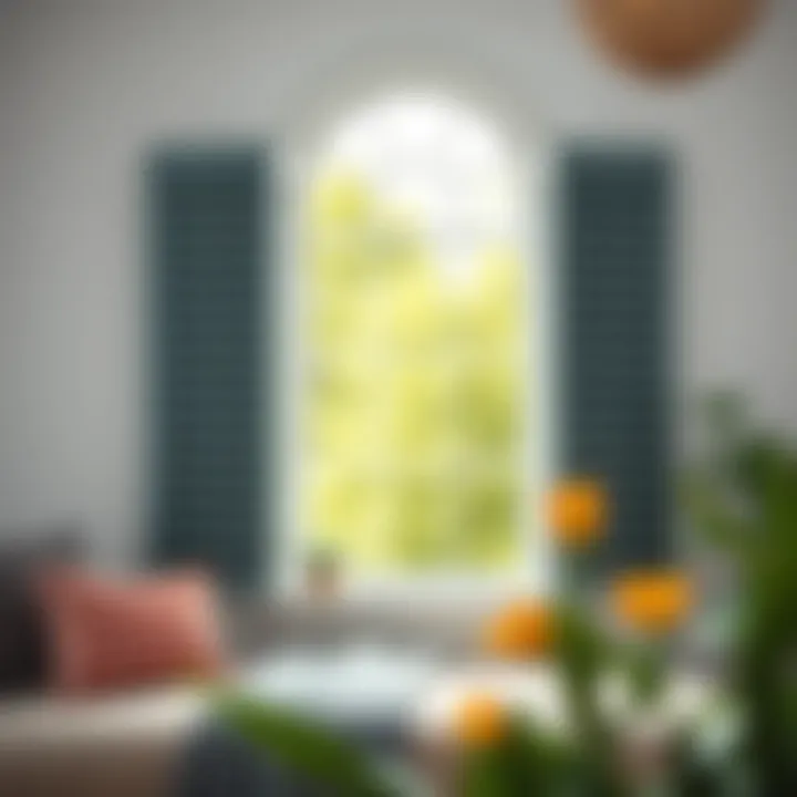 Notable Handy Home Products: A Deep Dive into Window Shutters