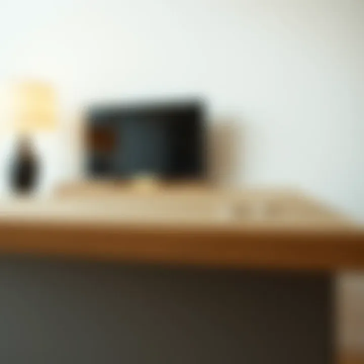 In-Depth Exploration of Long Shelf Pins in Furniture Design Summary