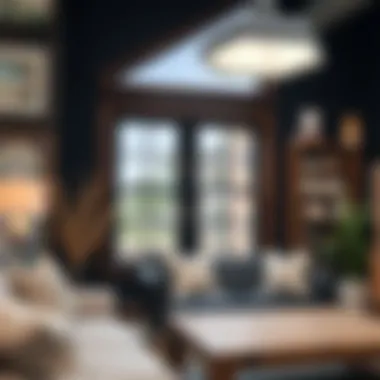 Energy-efficient window options