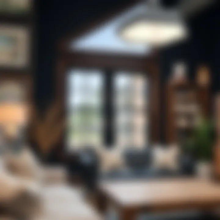 Energy-efficient window options