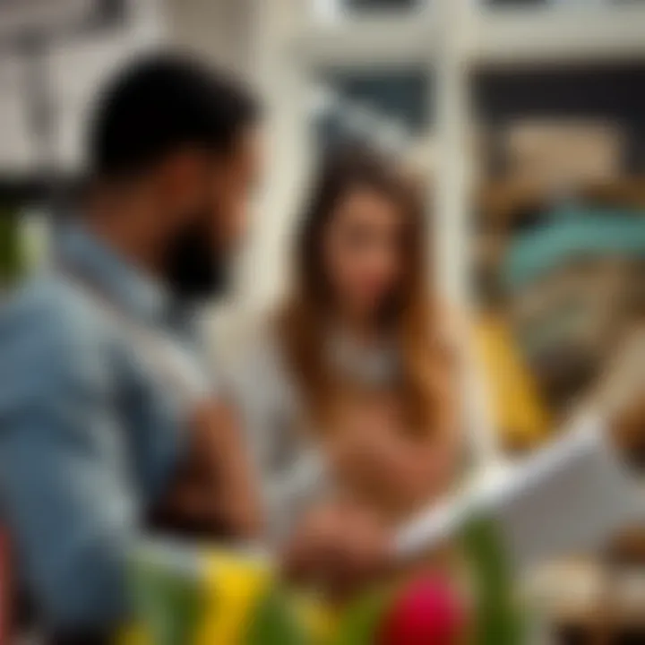 Expert consultation on window installation