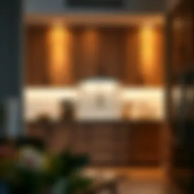 Notable Maximizing Space with Pantry Pullout Cabinets Notable Maximizing Space with Pantry Pullout Cabinets