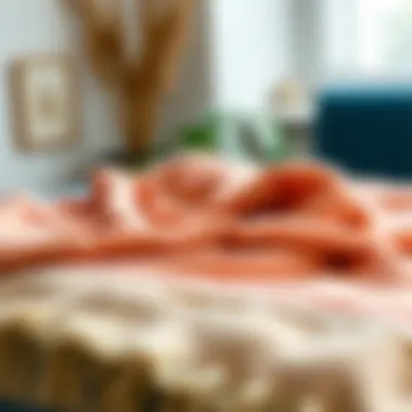 Proper Care for Lasting Quality of Blankets Care instructions for maintaining blanket quality over time