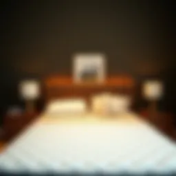 Navigating the Landscape of Affordable Mattress Purchases Introduction