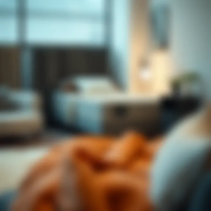 Notable Navigating the Landscape of Affordable Mattress Purchases