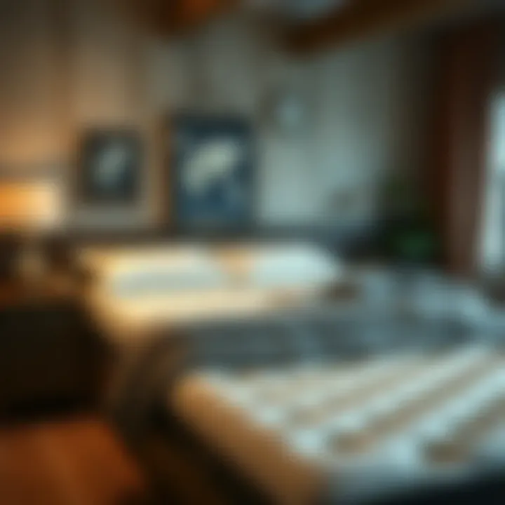 Navigating the Landscape of Affordable Mattress Purchases Summary