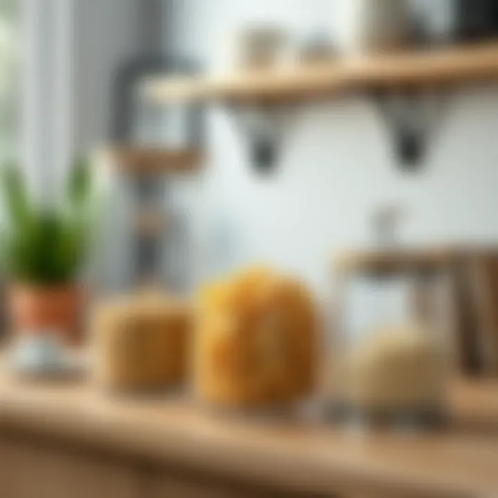 Functional and Aesthetic Container Designs Functional and aesthetic container designs