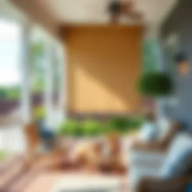 Outdoor Shades for Porch: A Comprehensive Guide Summary Outdoor Shades for Porch: A Comprehensive Guide Summary