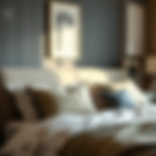 Padded Headboard Slipcover: An In-Depth Exploration Introduction
