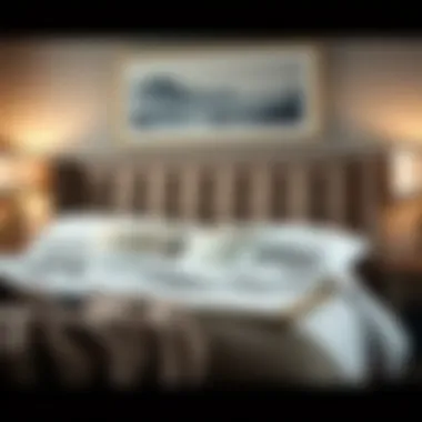 Padded Headboard Slipcover: An In-Depth Exploration Summary Padded Headboard Slipcover: An In-Depth Exploration Summary
