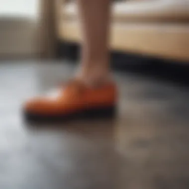 Diverse Rubber Feet Options Explained Comparison of rubber feet types for furniture