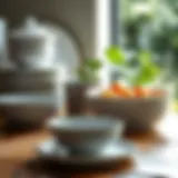 Strategic Acquisitions: A Guide to Sourcing Serving Dishes Introduction