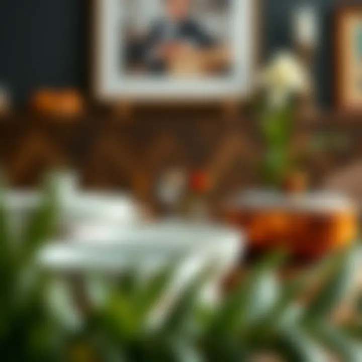 Strategic Acquisitions: A Guide to Sourcing Serving Dishes Summary