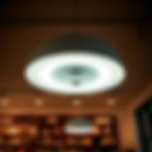 Target Ceiling Light Fixtures: A Comprehensive Guide Introduction