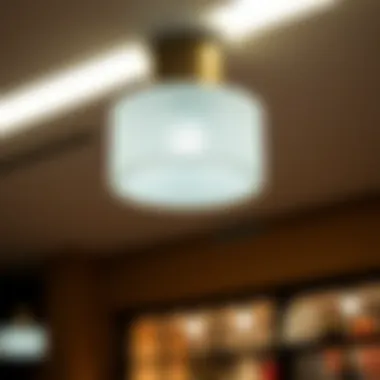 Notable Target Ceiling Light Fixtures: A Comprehensive Guide Notable Target Ceiling Light Fixtures: A Comprehensive Guide