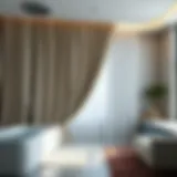 The Allure of a Splashing Curtain: A Comprehensive Exploration Introduction