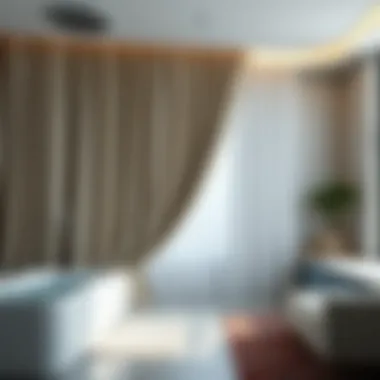 The Allure of a Splashing Curtain: A Comprehensive Exploration Introduction
