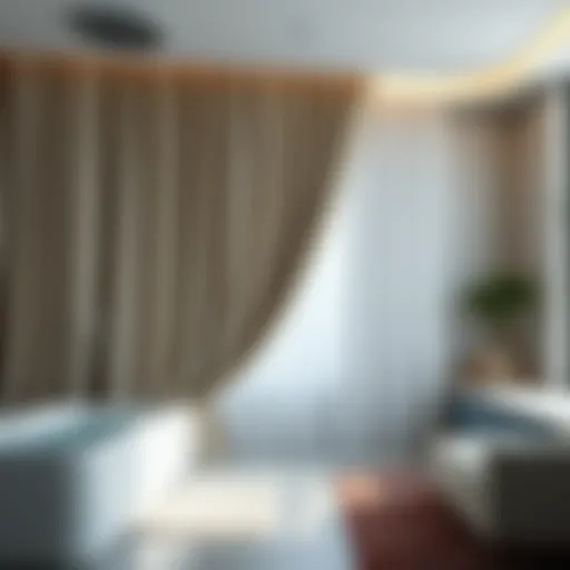 The Allure of a Splashing Curtain: A Comprehensive Exploration Introduction