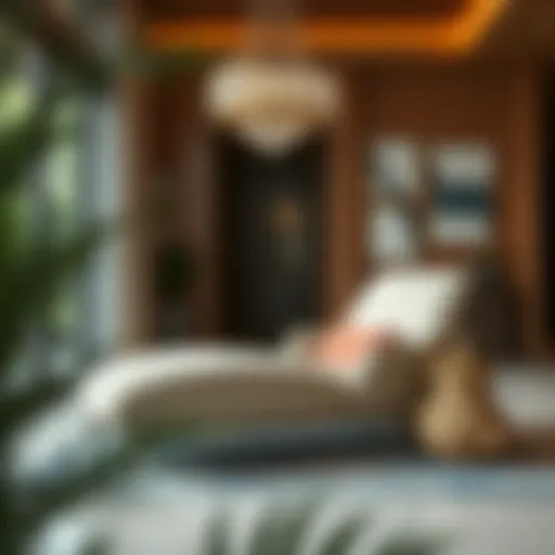 The Allure of Elegant Chaise Lounge Chairs Introduction
