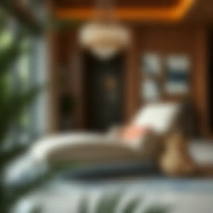 The Allure of Elegant Chaise Lounge Chairs Introduction