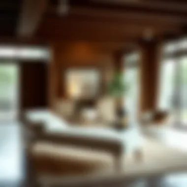 The Allure of Elegant Chaise Lounge Chairs Summary