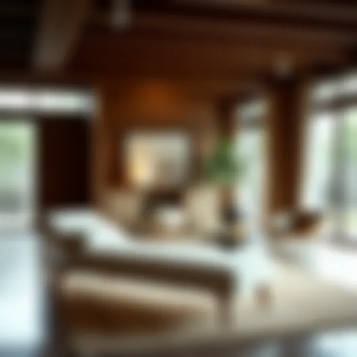 The Allure of Elegant Chaise Lounge Chairs Summary
