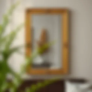 The Art of Framed Mirror Sets: Enhancing Spaces with Elegance Introduction The Art of Framed Mirror Sets: Enhancing Spaces with Elegance Introduction
