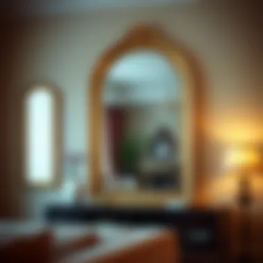 Notable The Art of Framed Mirror Sets: Enhancing Spaces with Elegance Notable The Art of Framed Mirror Sets: Enhancing Spaces with Elegance