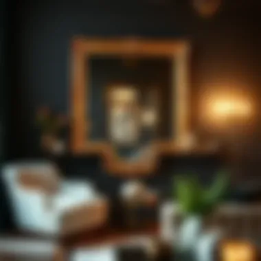 The Art of Framed Mirror Sets: Enhancing Spaces with Elegance Summary The Art of Framed Mirror Sets: Enhancing Spaces with Elegance Summary