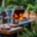 The Art of Outdoor BBQ: Techniques, Trends, and Equipment Introduction