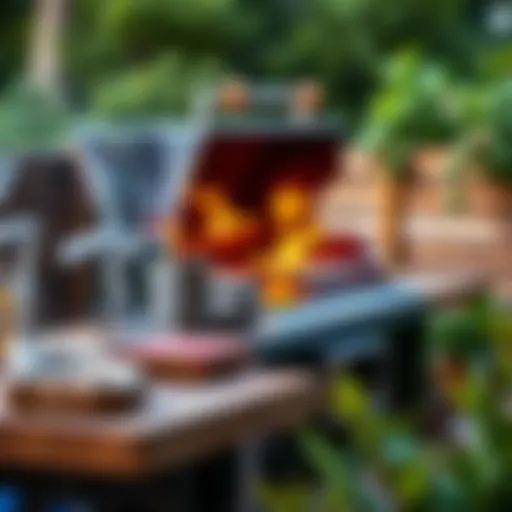 The Art of Outdoor BBQ: Techniques, Trends, and Equipment Introduction