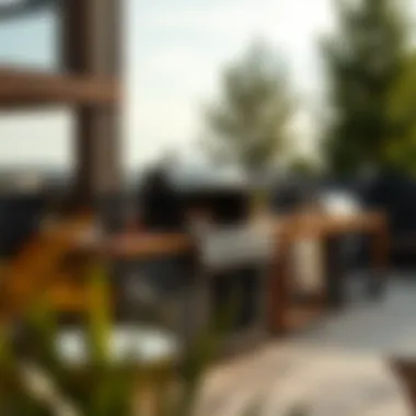 Notable The Art of Outdoor BBQ: Techniques, Trends, and Equipment Notable The Art of Outdoor BBQ: Techniques, Trends, and Equipment