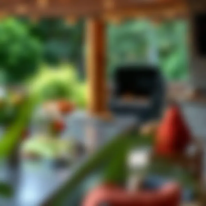 The Art of Outdoor BBQ: Techniques, Trends, and Equipment Summary