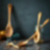 The Artistry of Wooden Spoons and Spatulas Introduction