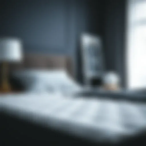 The Big One Cool Flow Memory Foam Mattress Topper: An In-Depth Exploration Introduction