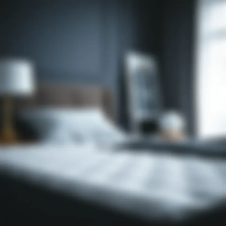 The Big One Cool Flow Memory Foam Mattress Topper: An In-Depth Exploration Introduction