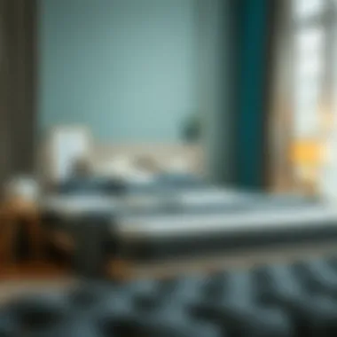 The Big One Cool Flow Memory Foam Mattress Topper: An In-Depth Exploration Summary