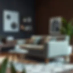 The Comprehensive Guide to Futon Sofa Chairs Introduction