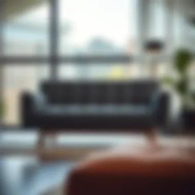 Notable The Comprehensive Guide to Futon Sofa Chairs Notable The Comprehensive Guide to Futon Sofa Chairs