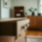 The Essential Guide to Drawer Covering Paper Introduction