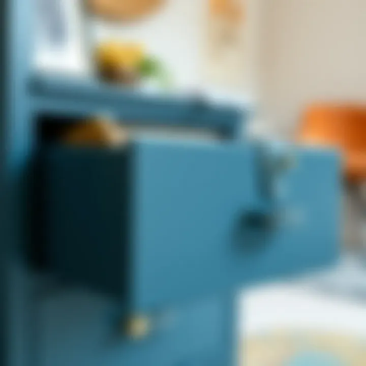 Notable The Essential Guide to Drawer Covering Paper